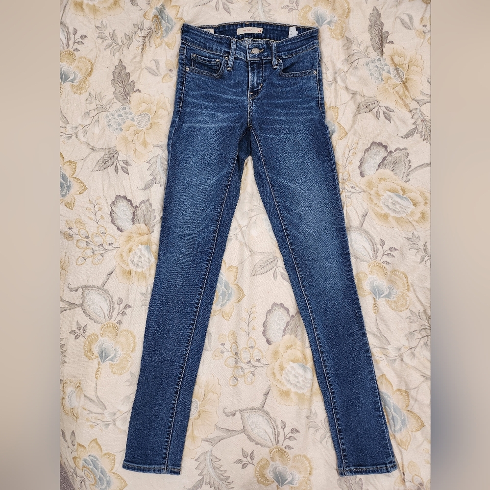 Jeans - Picture 2 of 7